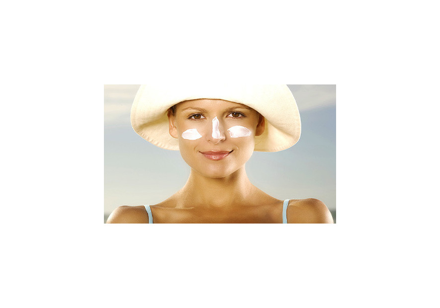 PROTECTION FROM THE SUN AND PROPER DIET
